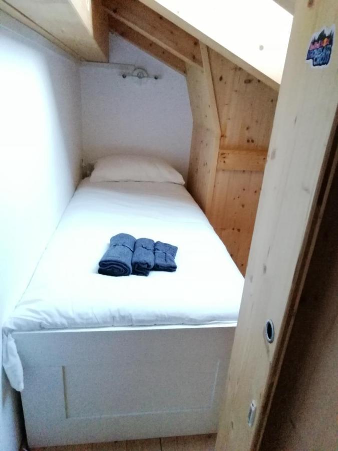 Apartment Lux Weitental Екстер'єр фото