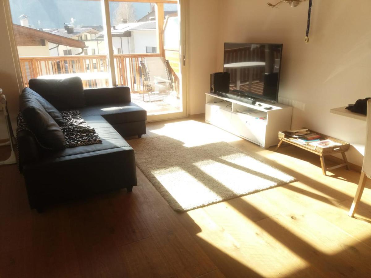 Apartment Lux Weitental Екстер'єр фото