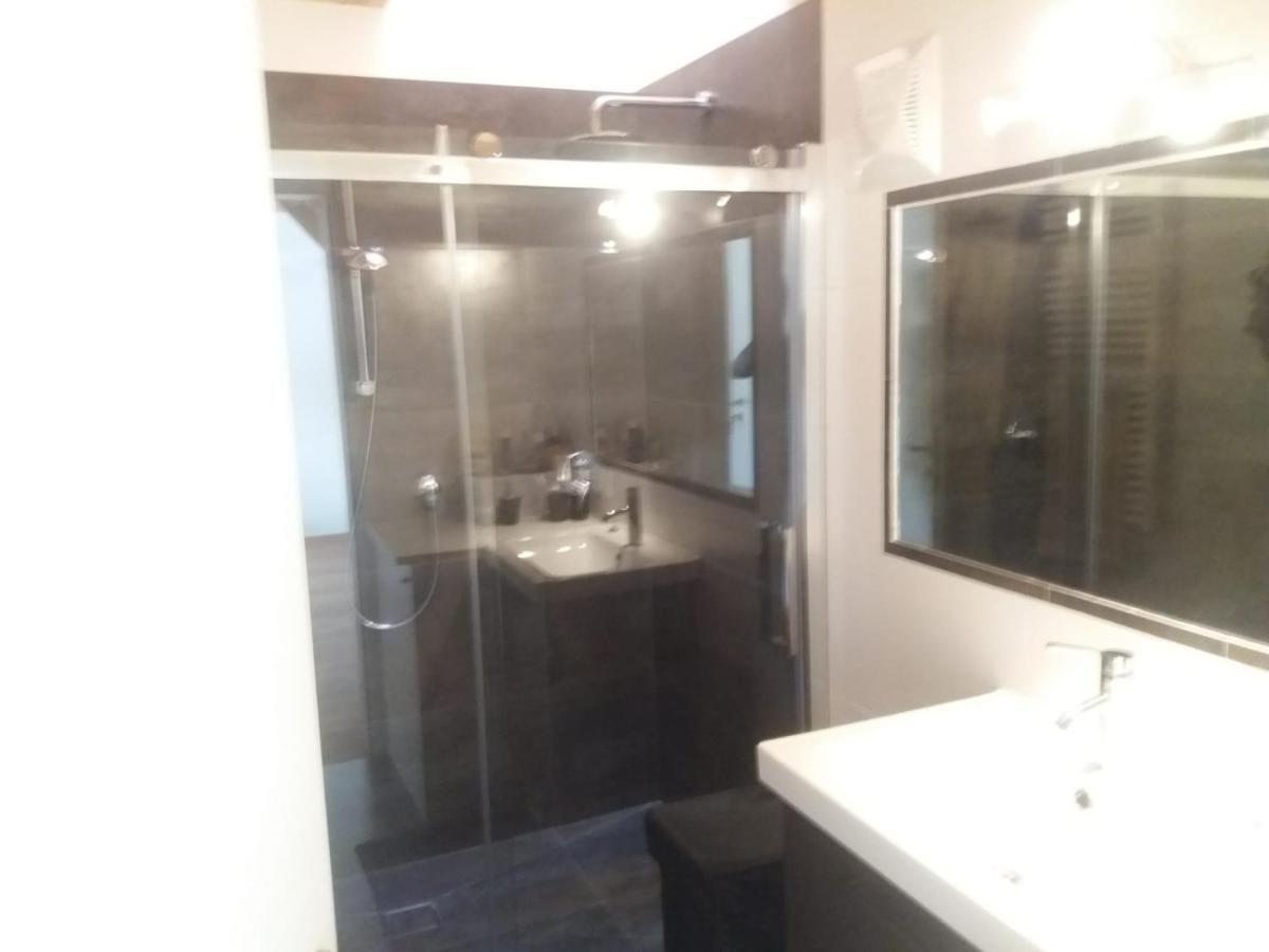 Apartment Lux Weitental Екстер'єр фото