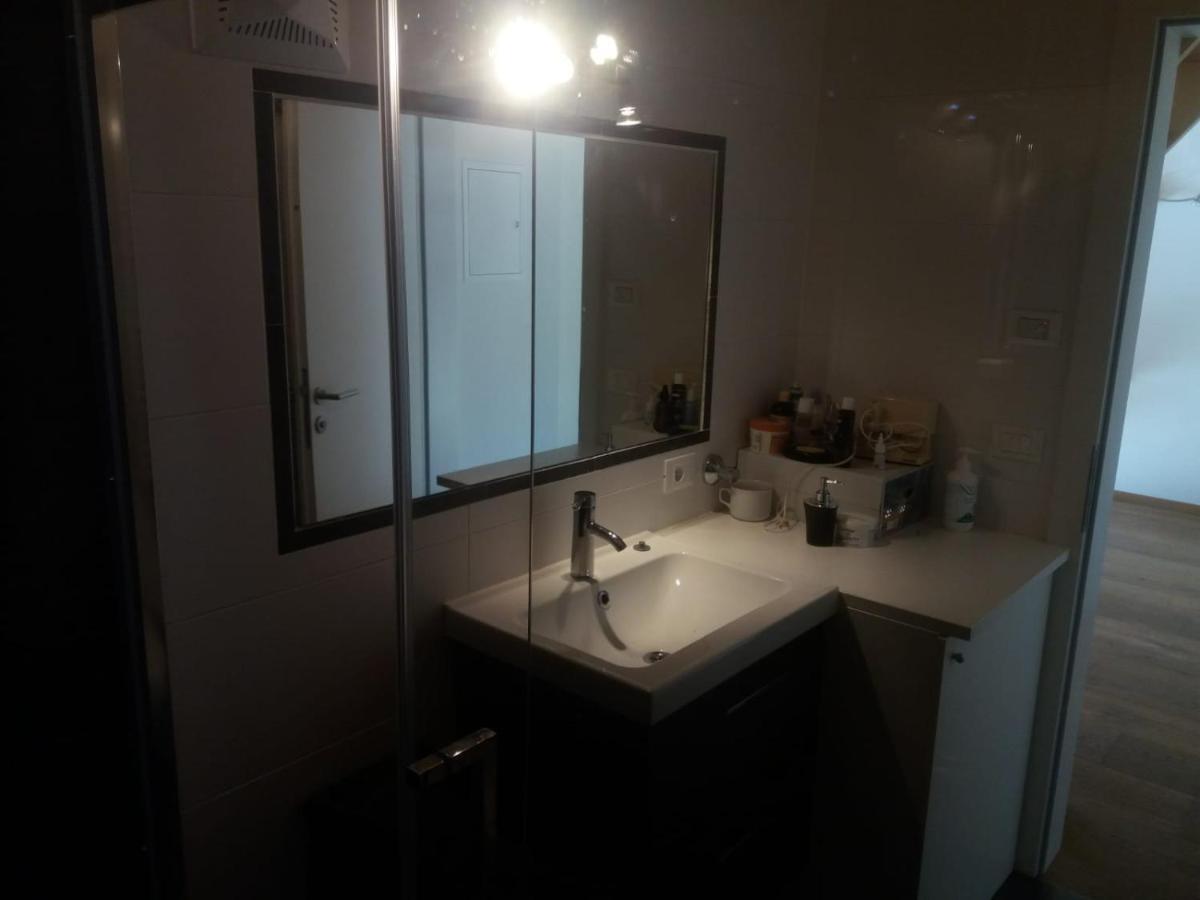 Apartment Lux Weitental Екстер'єр фото