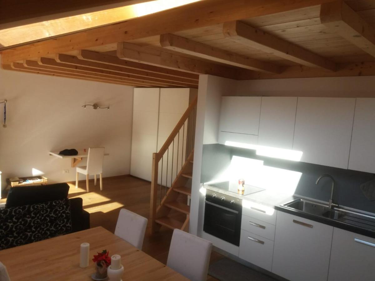 Apartment Lux Weitental Екстер'єр фото