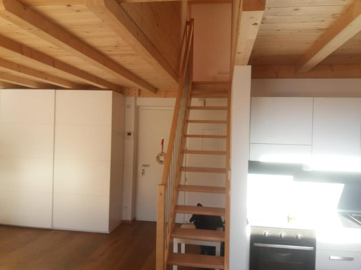 Apartment Lux Weitental Екстер'єр фото