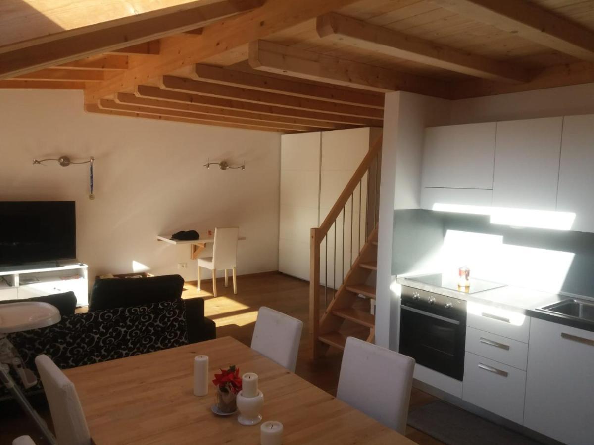 Apartment Lux Weitental Екстер'єр фото