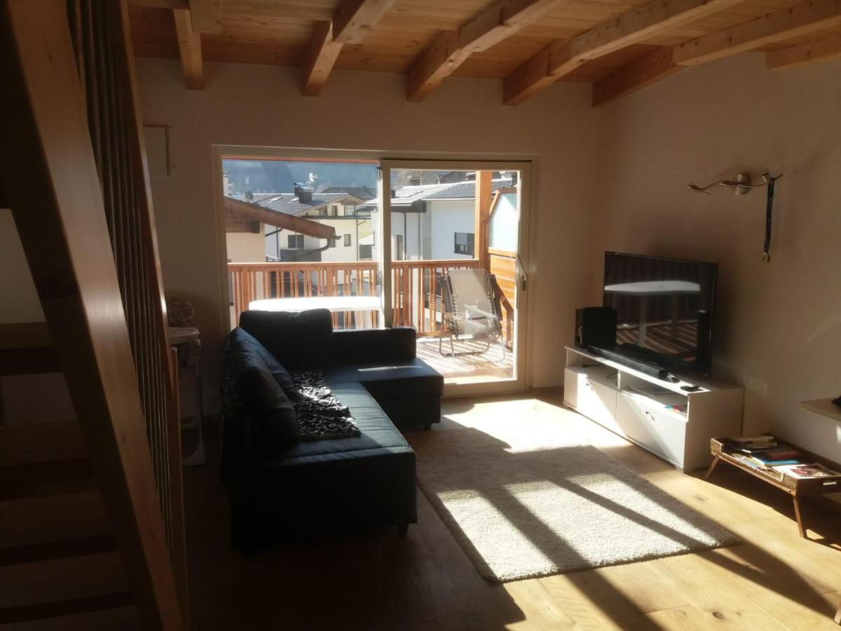 Apartment Lux Weitental Екстер'єр фото