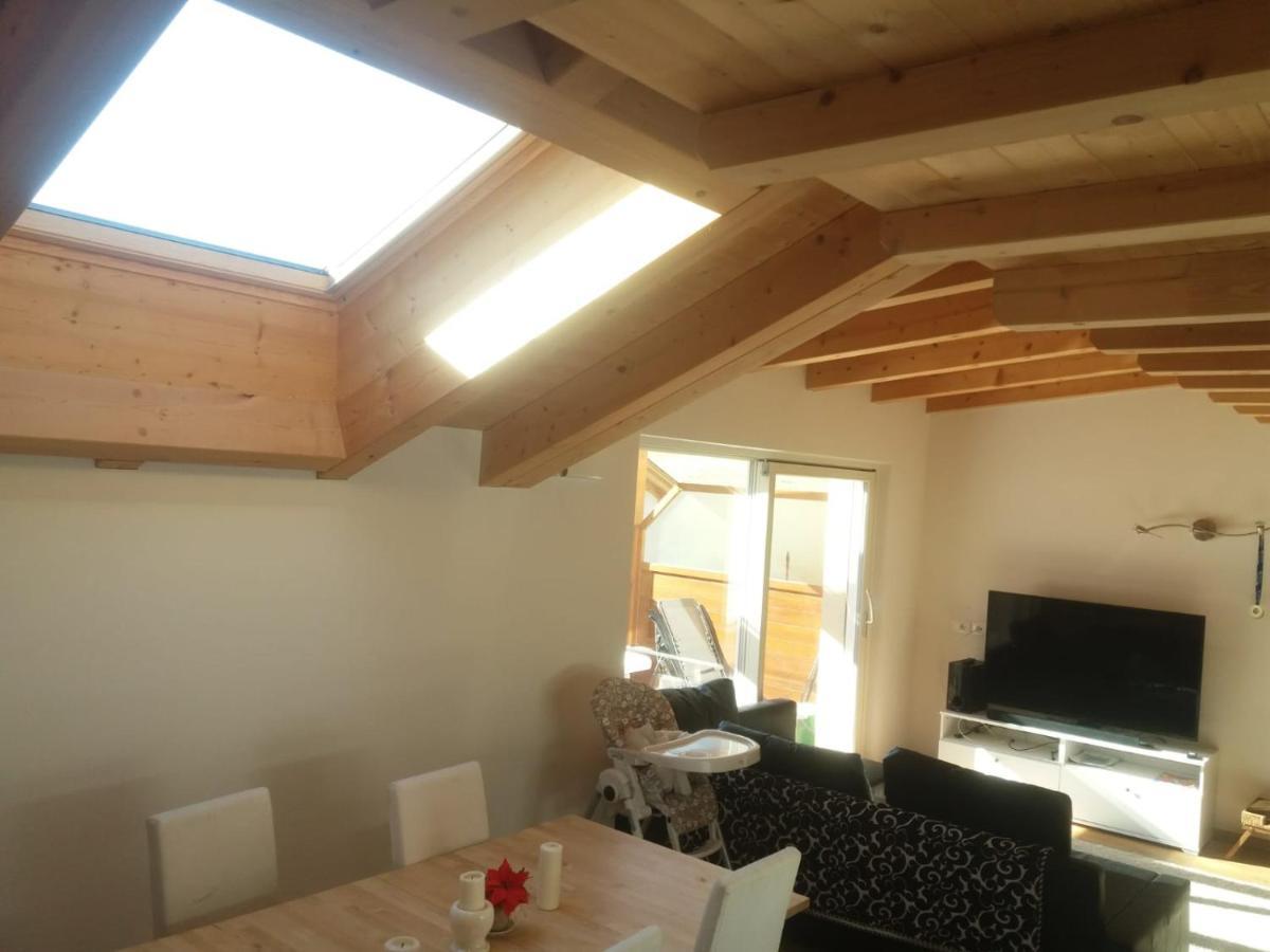 Apartment Lux Weitental Екстер'єр фото